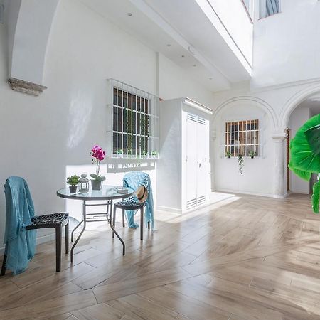 Dona Blanca Centro Diseno Minimalista Διαμέρισμα Χέρεζ Εξωτερικό φωτογραφία