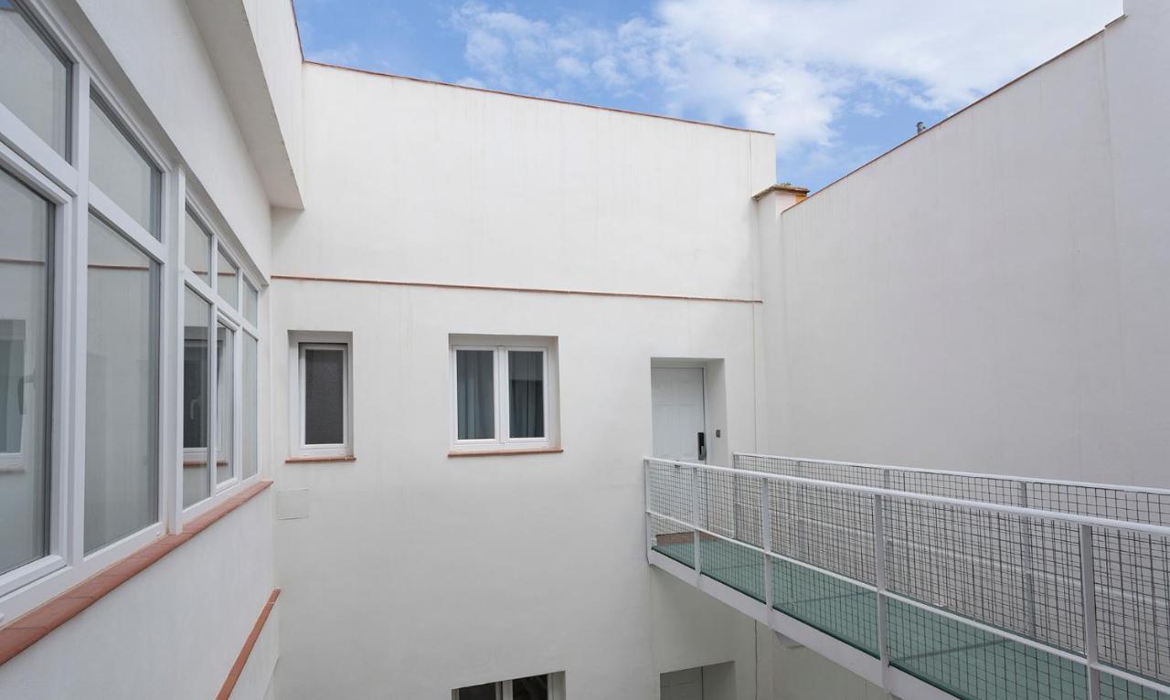 Dona Blanca Centro Diseno Minimalista Διαμέρισμα Χέρεζ Εξωτερικό φωτογραφία