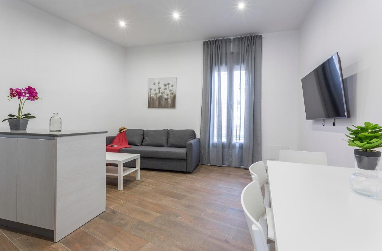 Dona Blanca Centro Diseno Minimalista Διαμέρισμα Χέρεζ Εξωτερικό φωτογραφία