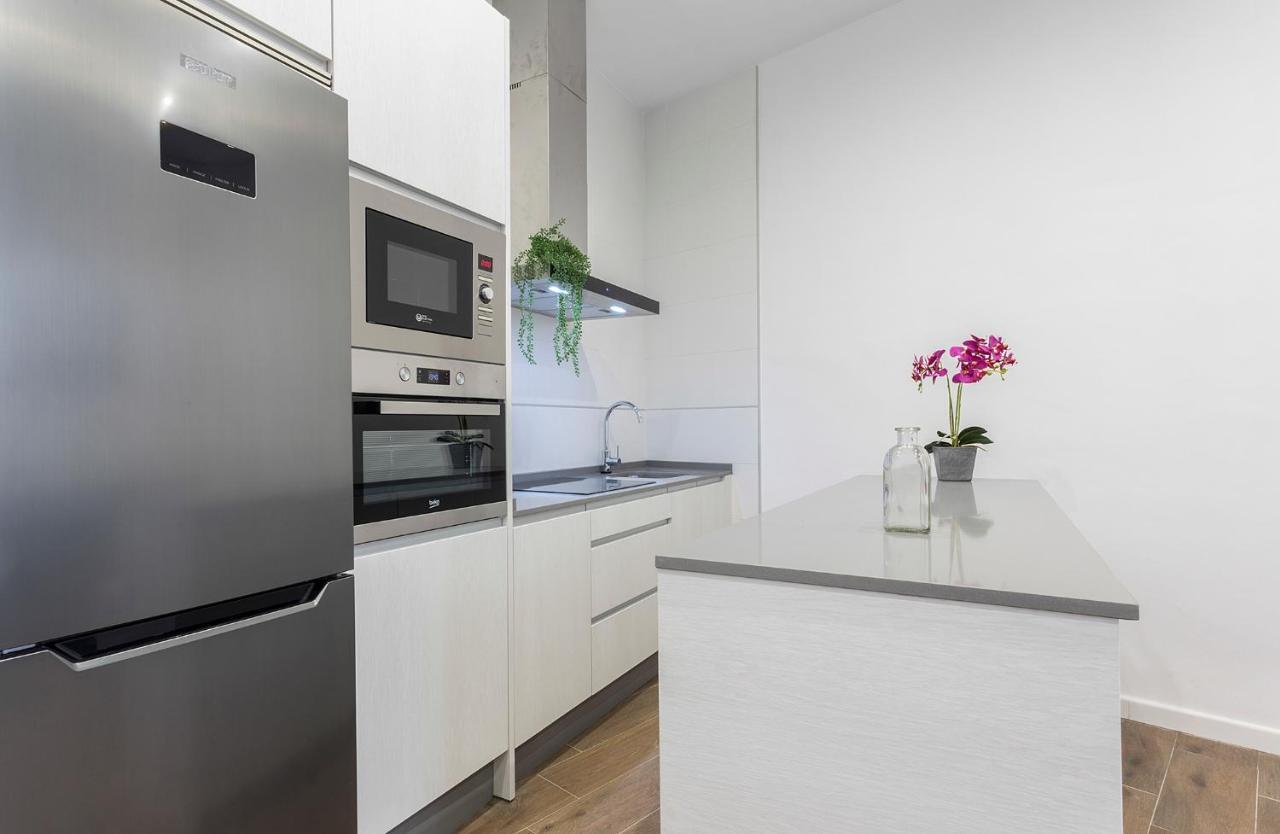Dona Blanca Centro Diseno Minimalista Διαμέρισμα Χέρεζ Εξωτερικό φωτογραφία