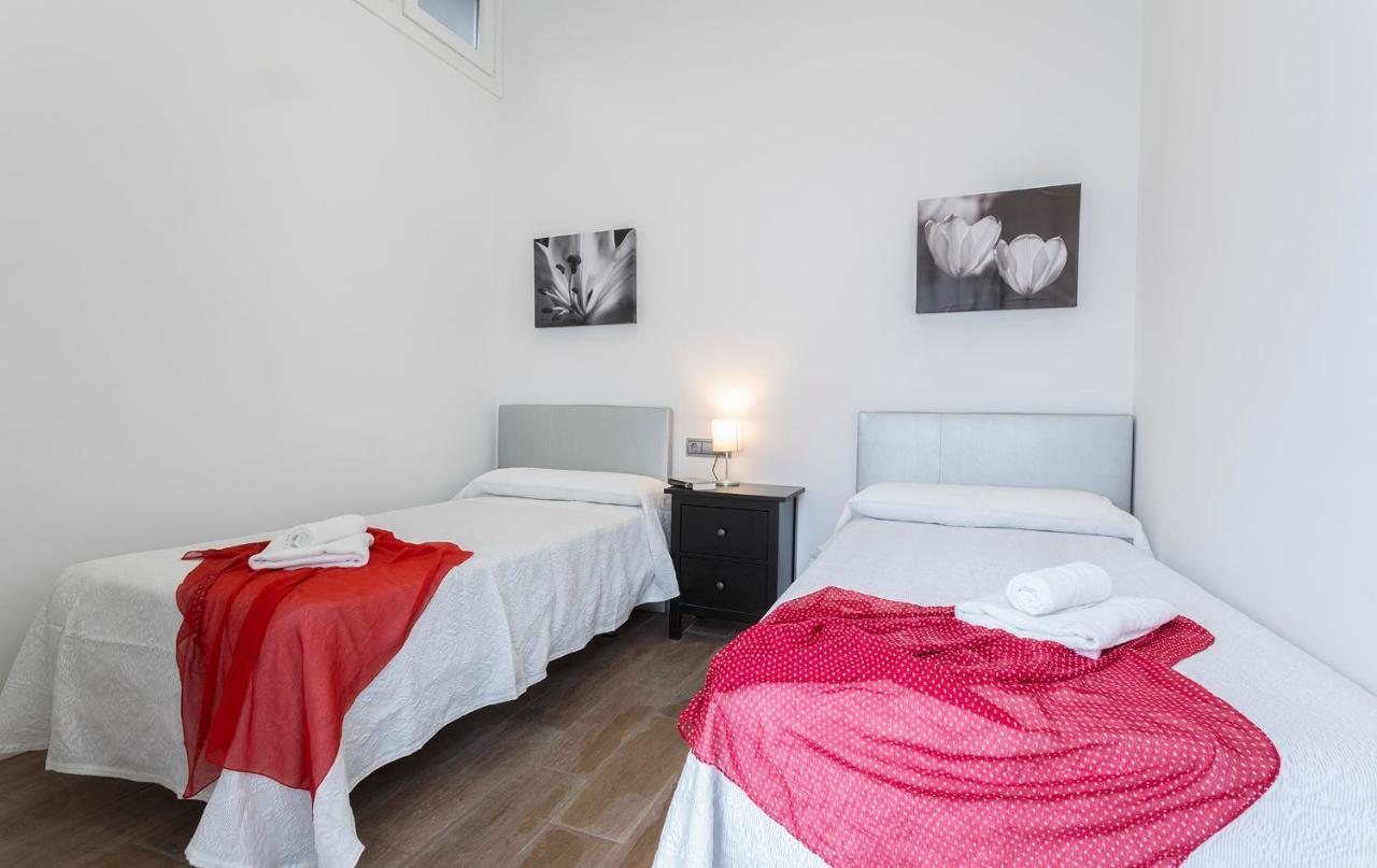 Dona Blanca Centro Diseno Minimalista Διαμέρισμα Χέρεζ Εξωτερικό φωτογραφία
