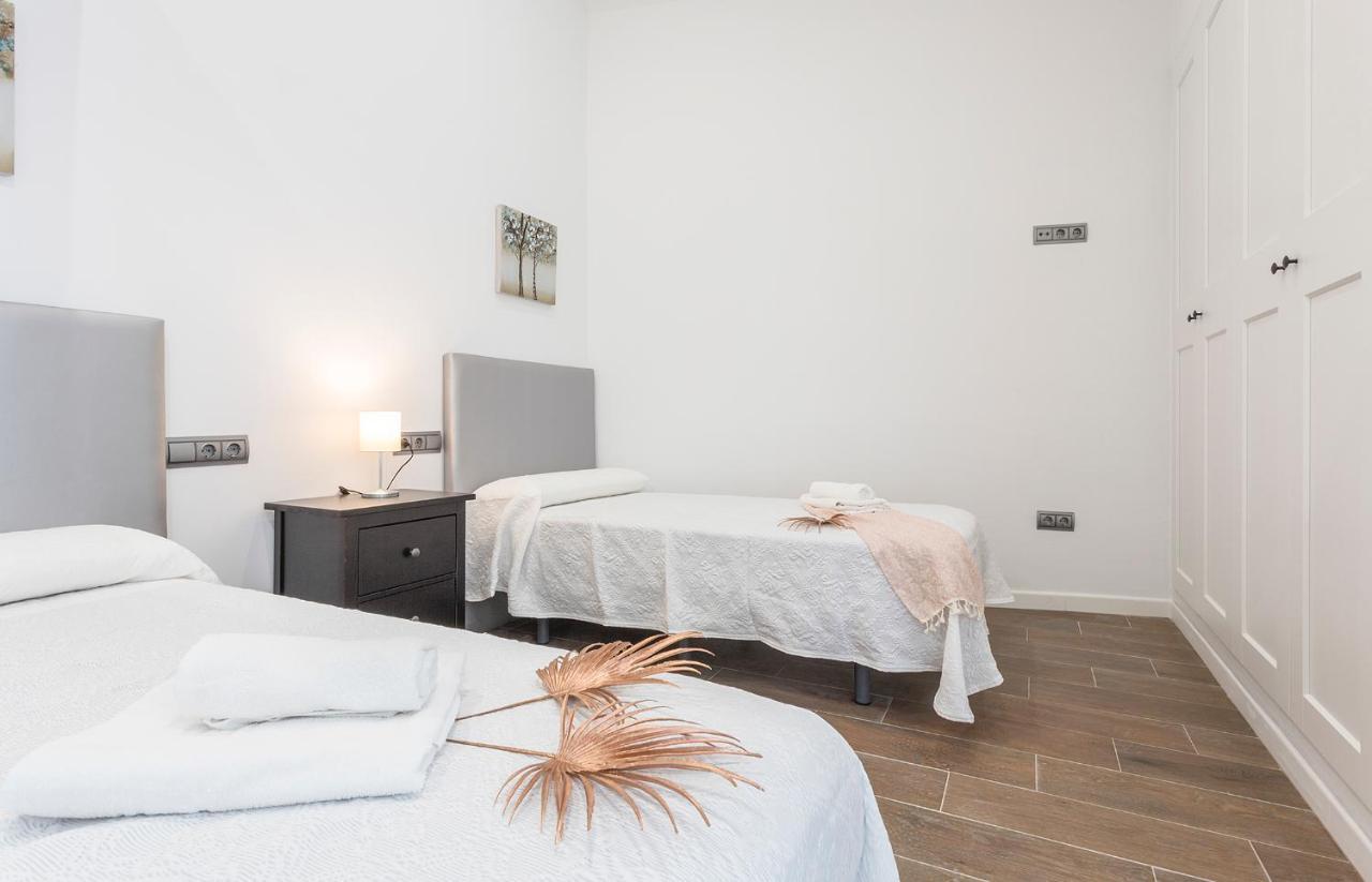 Dona Blanca Centro Diseno Minimalista Διαμέρισμα Χέρεζ Εξωτερικό φωτογραφία