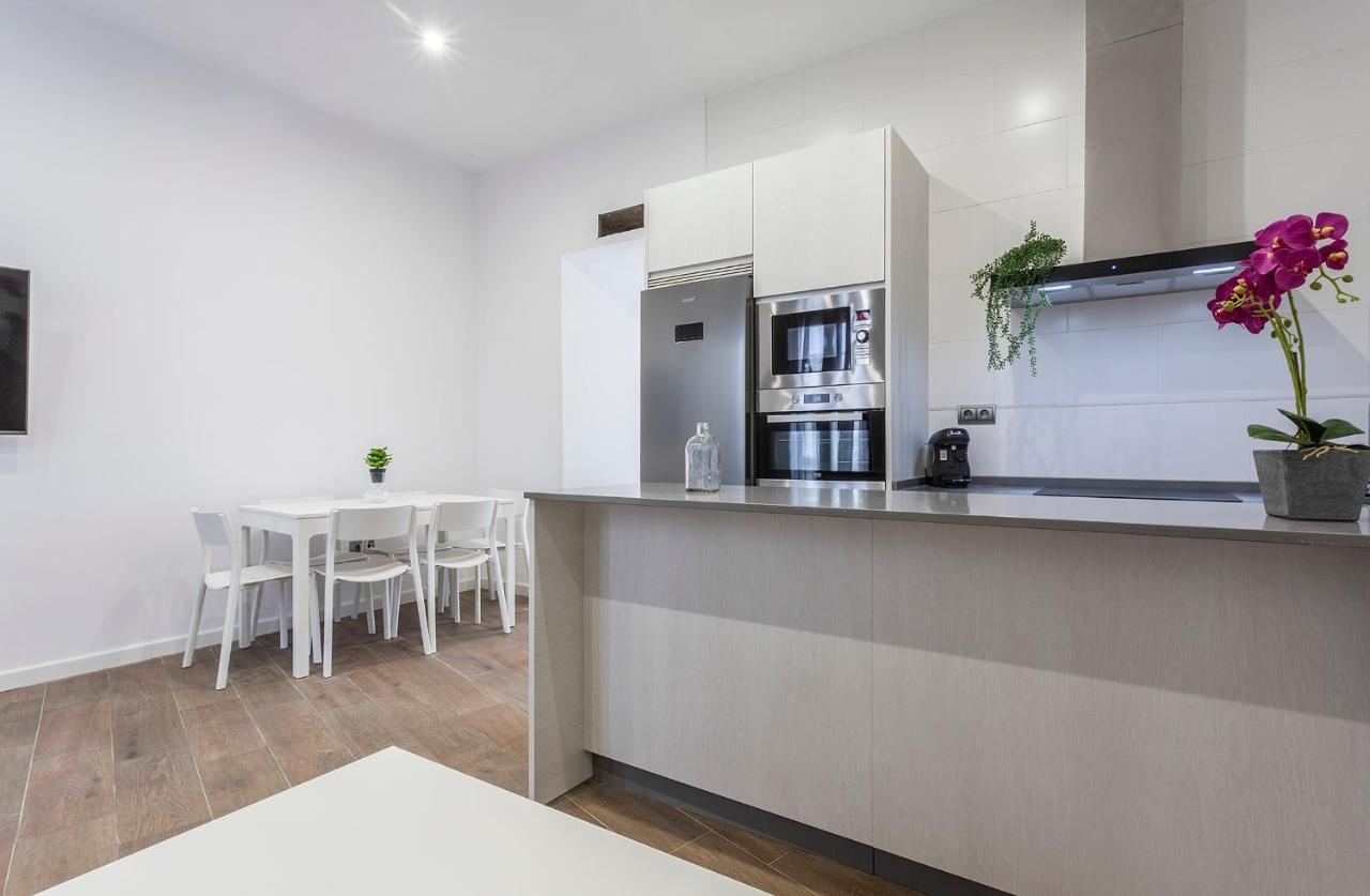 Dona Blanca Centro Diseno Minimalista Διαμέρισμα Χέρεζ Εξωτερικό φωτογραφία