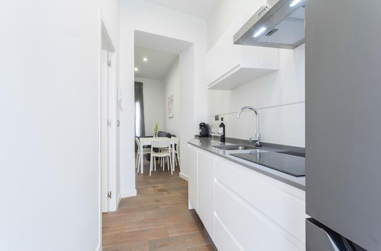 Dona Blanca Centro Diseno Minimalista Διαμέρισμα Χέρεζ Εξωτερικό φωτογραφία