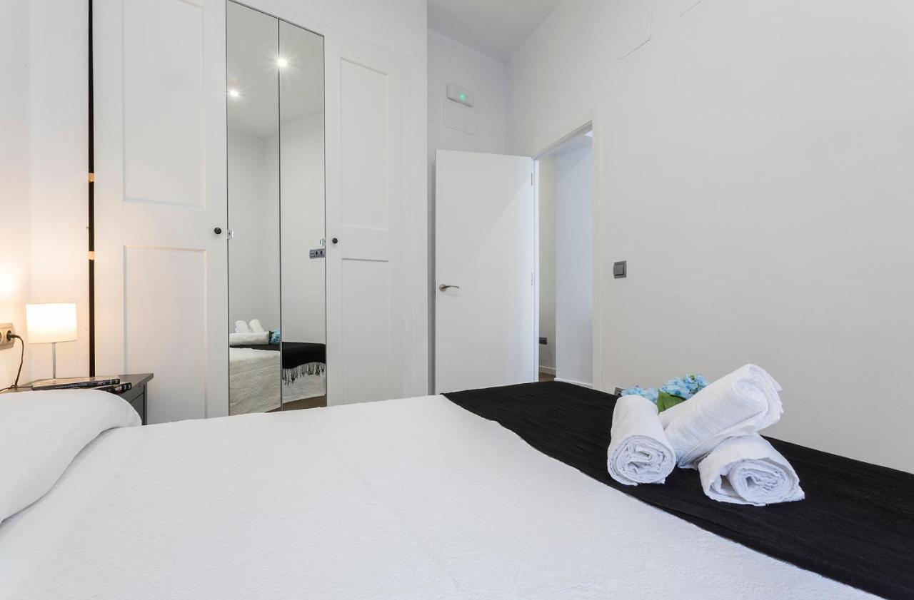 Dona Blanca Centro Diseno Minimalista Διαμέρισμα Χέρεζ Εξωτερικό φωτογραφία