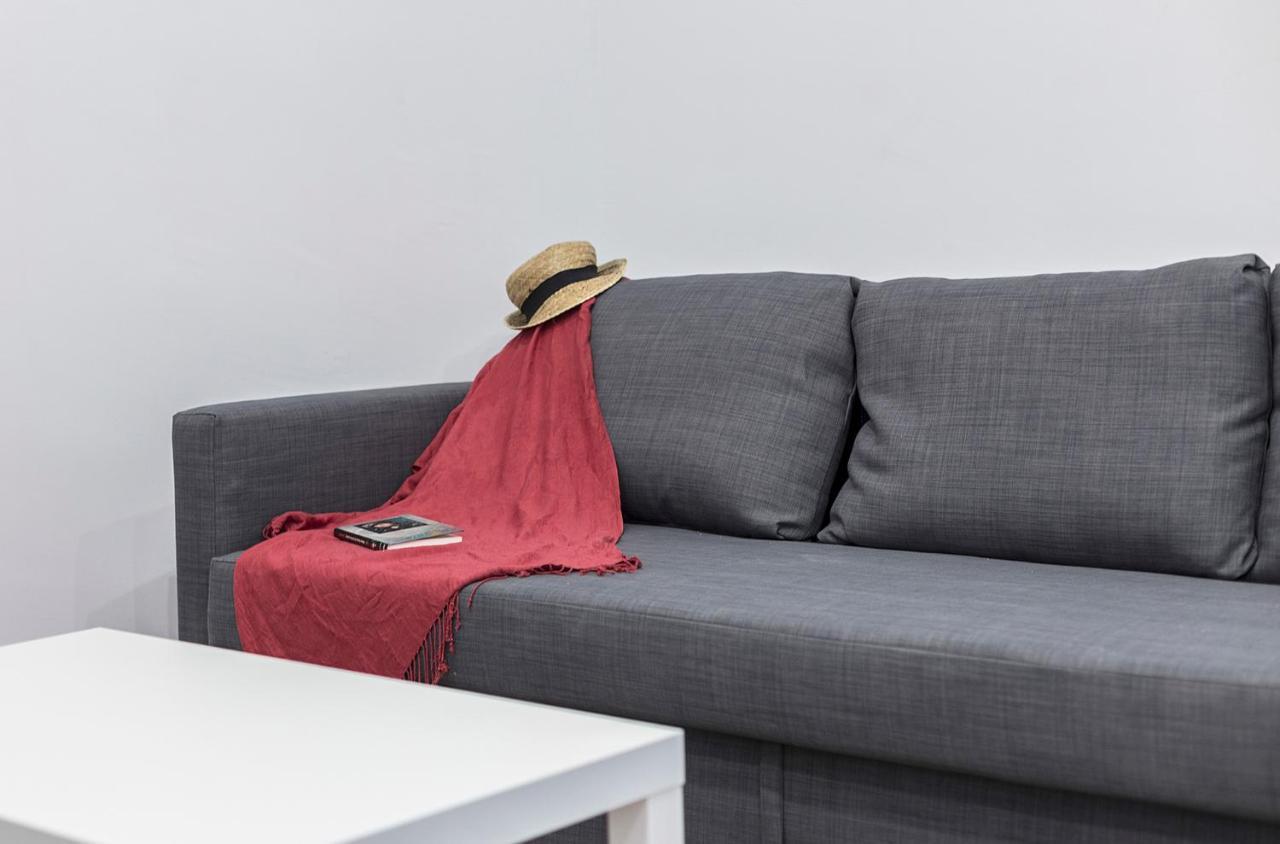Dona Blanca Centro Diseno Minimalista Διαμέρισμα Χέρεζ Εξωτερικό φωτογραφία