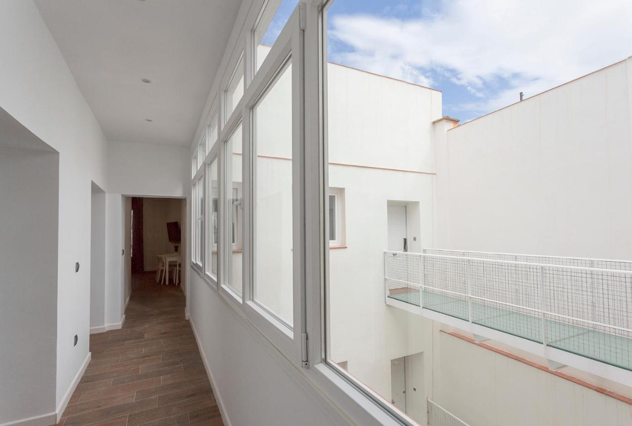Dona Blanca Centro Diseno Minimalista Διαμέρισμα Χέρεζ Εξωτερικό φωτογραφία