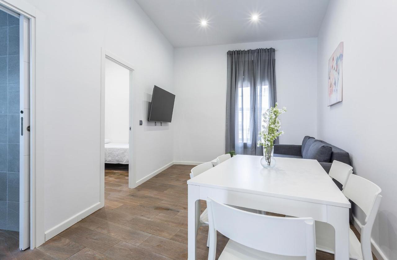 Dona Blanca Centro Diseno Minimalista Διαμέρισμα Χέρεζ Εξωτερικό φωτογραφία