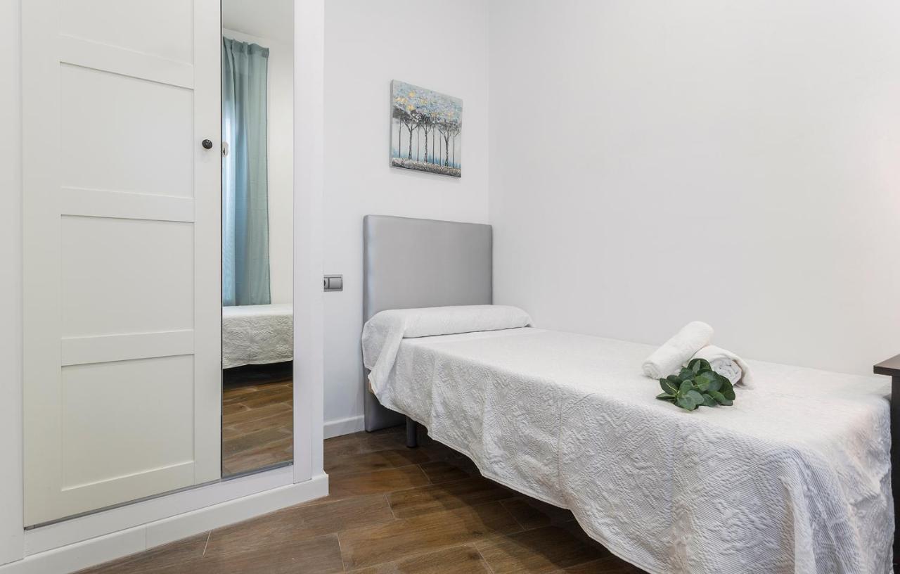 Dona Blanca Centro Diseno Minimalista Διαμέρισμα Χέρεζ Εξωτερικό φωτογραφία