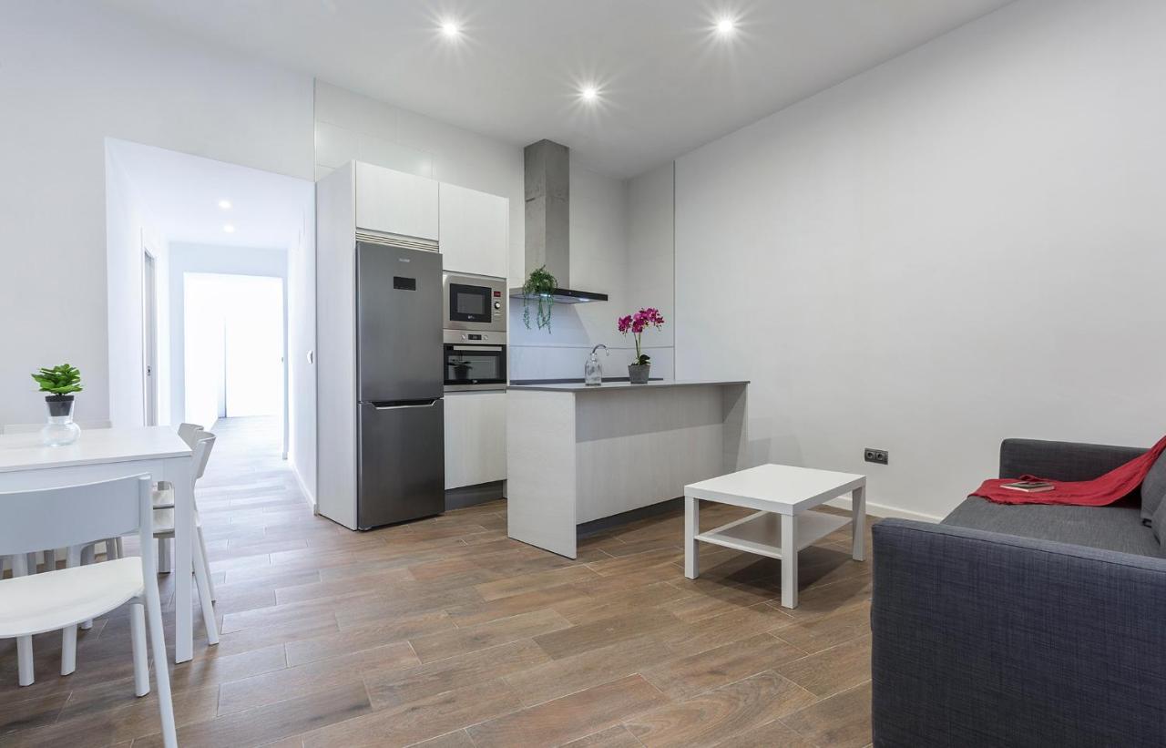 Dona Blanca Centro Diseno Minimalista Διαμέρισμα Χέρεζ Εξωτερικό φωτογραφία