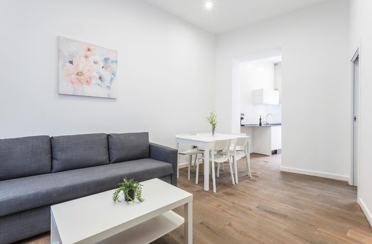 Dona Blanca Centro Diseno Minimalista Διαμέρισμα Χέρεζ Εξωτερικό φωτογραφία