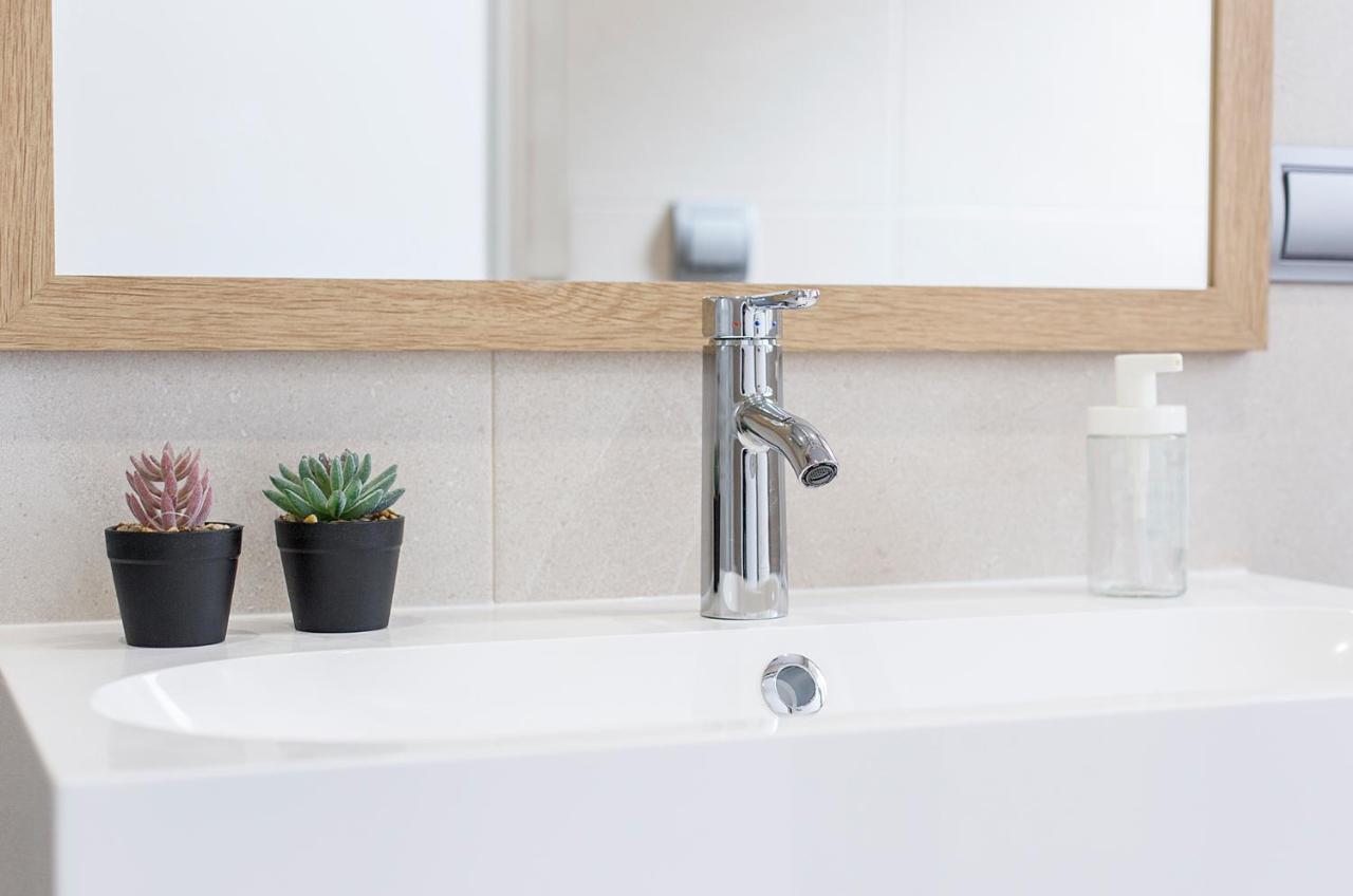Dona Blanca Centro Diseno Minimalista Διαμέρισμα Χέρεζ Εξωτερικό φωτογραφία