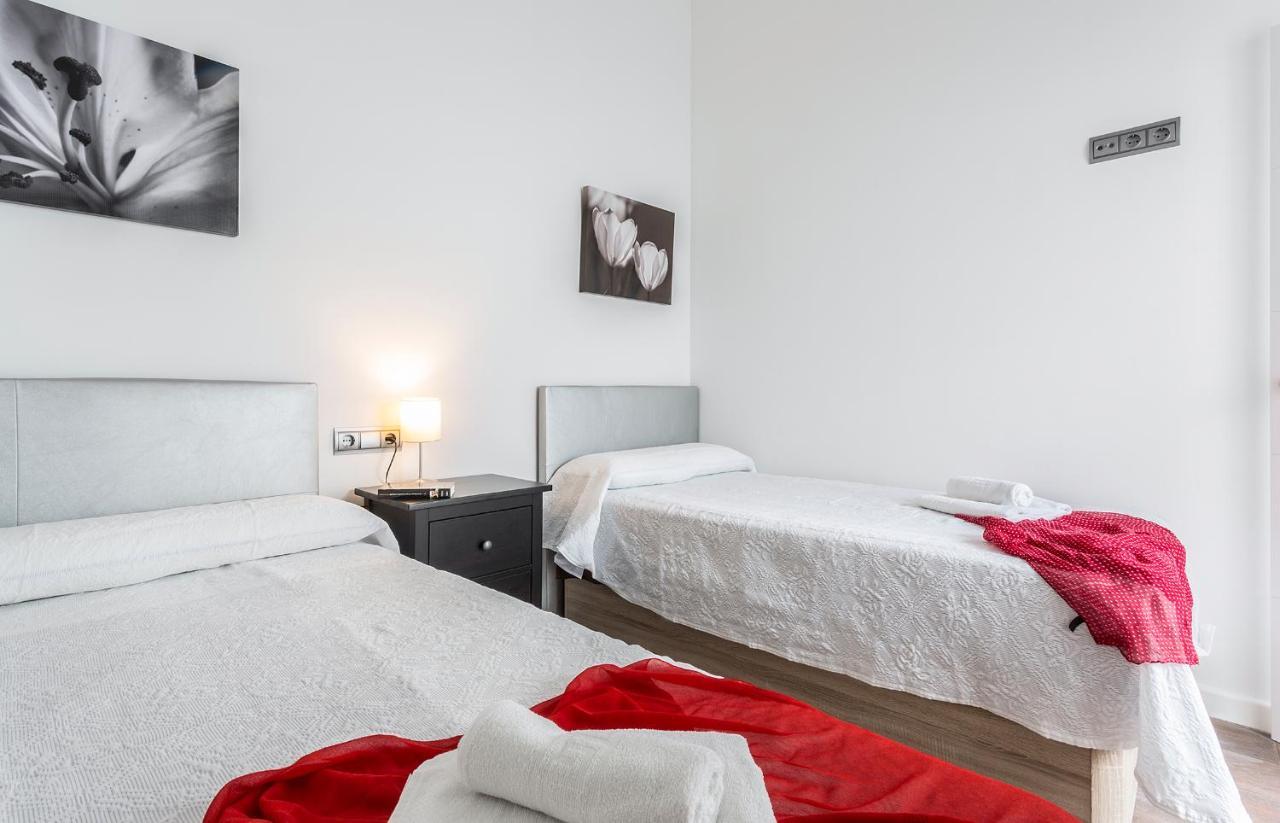 Dona Blanca Centro Diseno Minimalista Διαμέρισμα Χέρεζ Εξωτερικό φωτογραφία