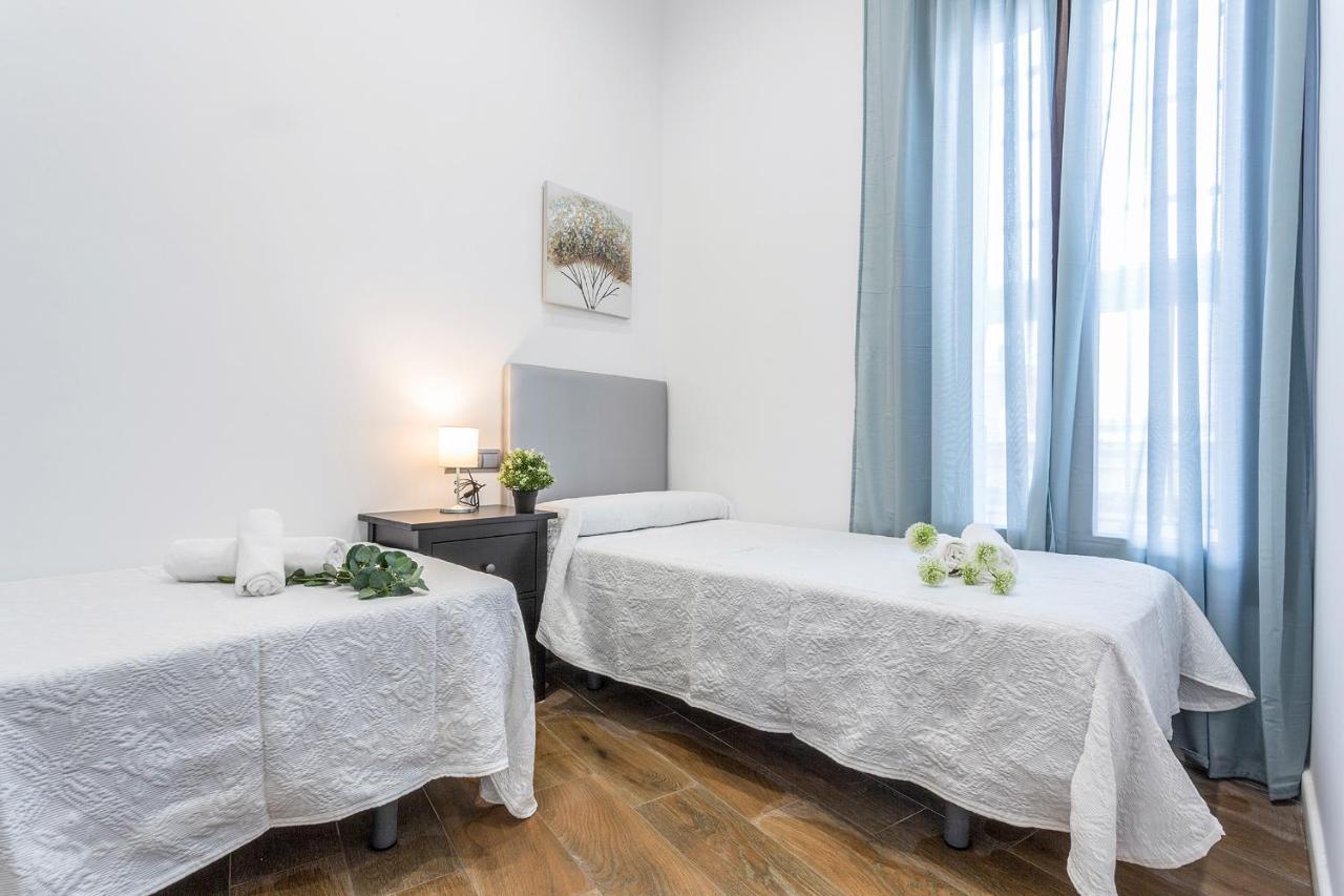 Dona Blanca Centro Diseno Minimalista Διαμέρισμα Χέρεζ Εξωτερικό φωτογραφία
