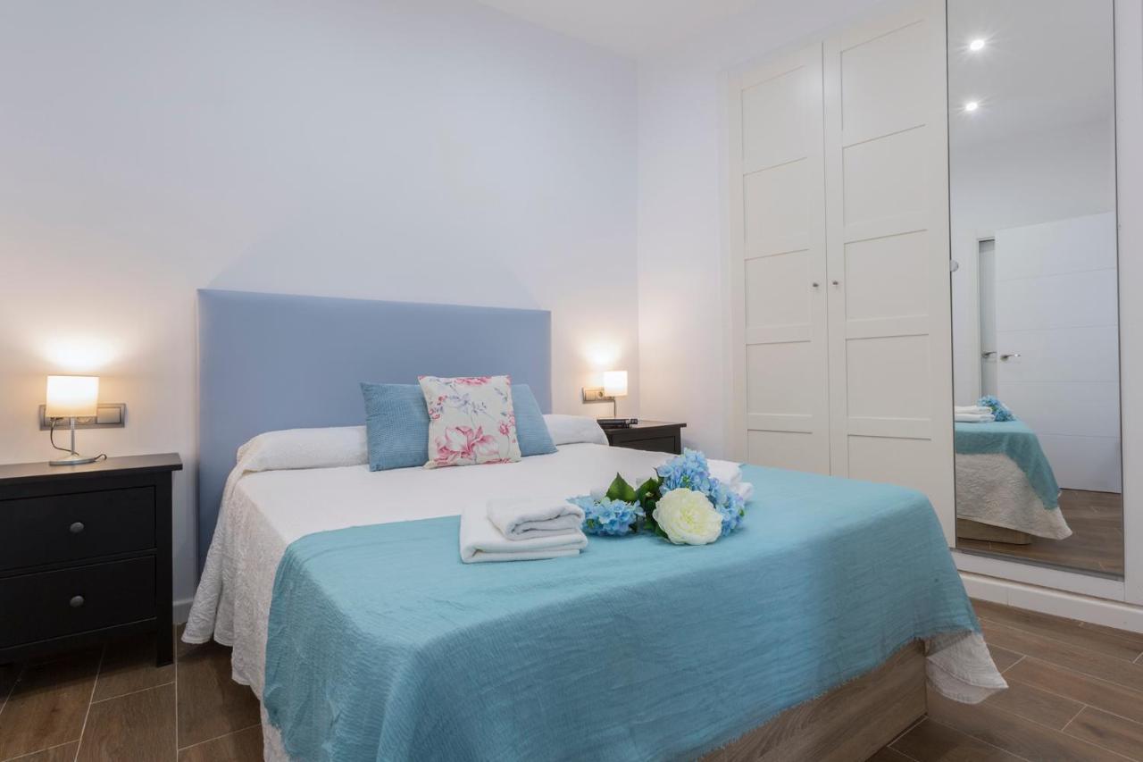 Dona Blanca Centro Diseno Minimalista Διαμέρισμα Χέρεζ Εξωτερικό φωτογραφία