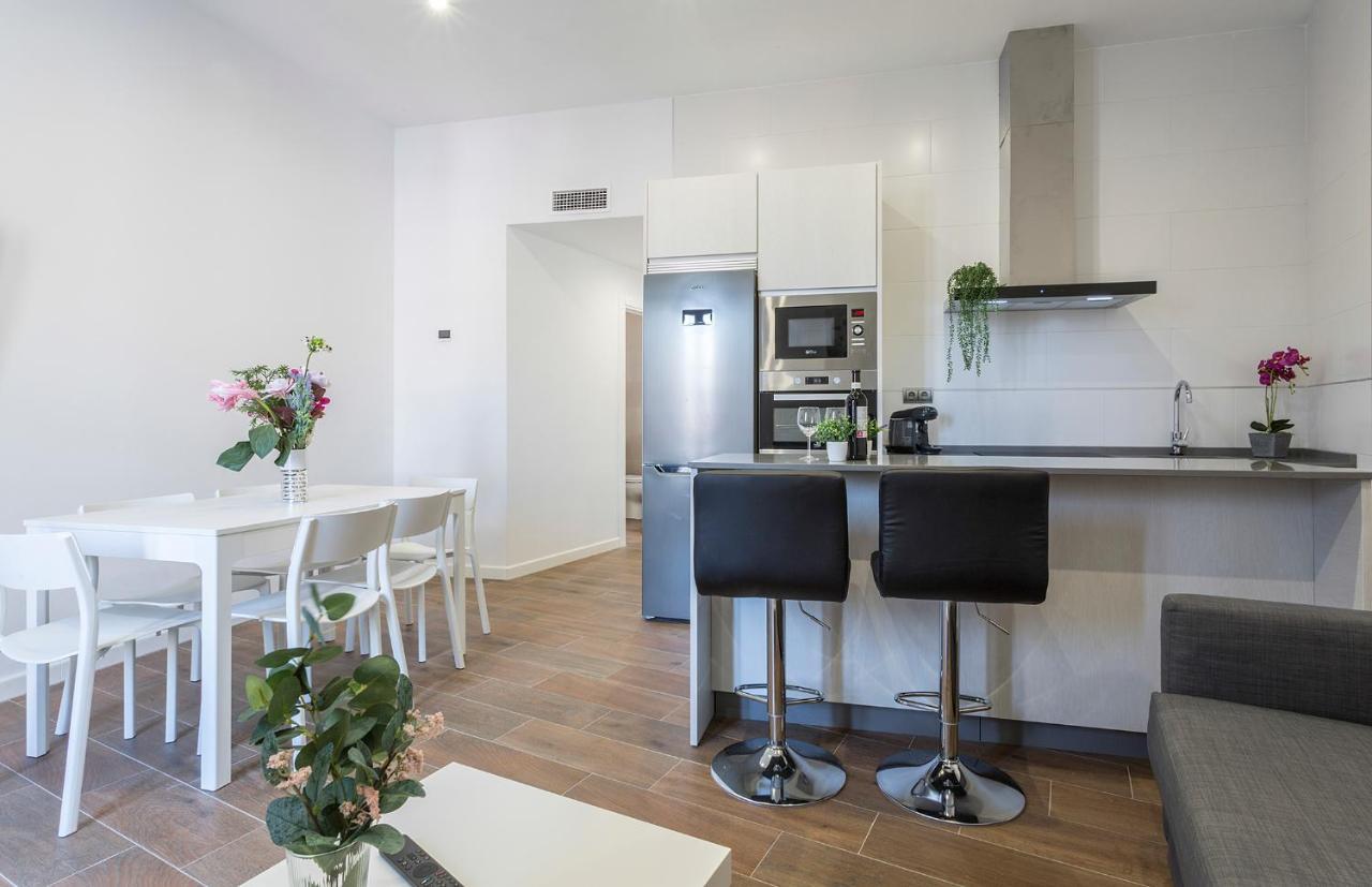 Dona Blanca Centro Diseno Minimalista Διαμέρισμα Χέρεζ Εξωτερικό φωτογραφία