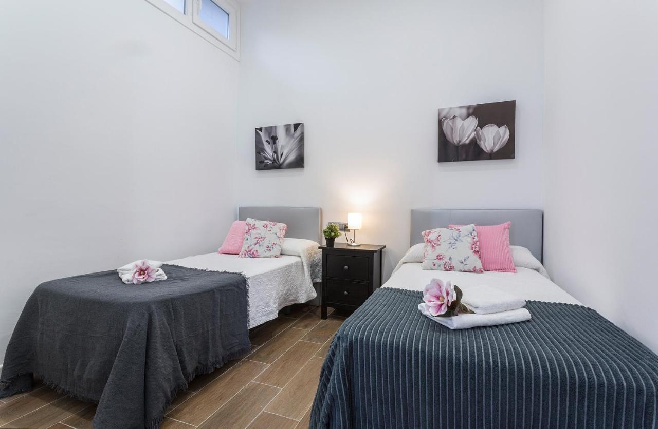 Dona Blanca Centro Diseno Minimalista Διαμέρισμα Χέρεζ Εξωτερικό φωτογραφία