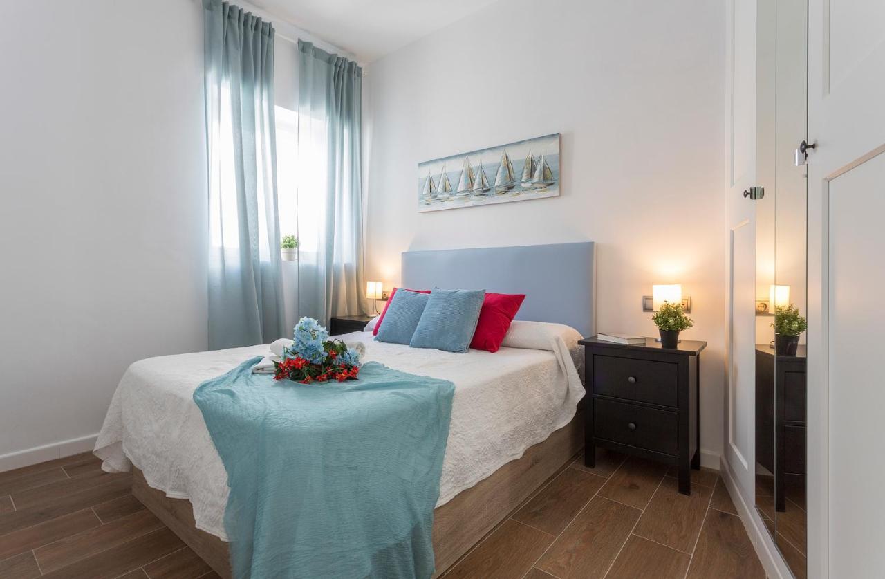 Dona Blanca Centro Diseno Minimalista Διαμέρισμα Χέρεζ Εξωτερικό φωτογραφία