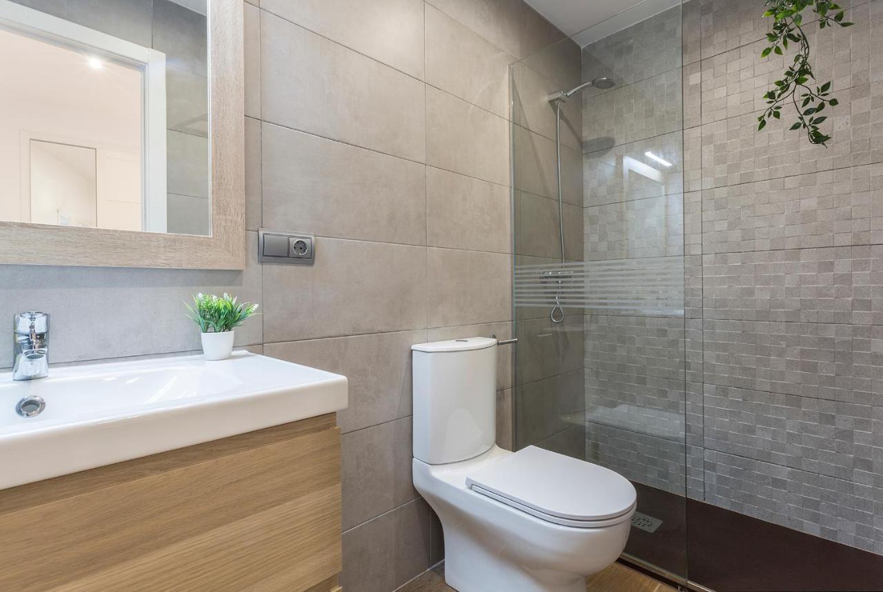 Dona Blanca Centro Diseno Minimalista Διαμέρισμα Χέρεζ Εξωτερικό φωτογραφία