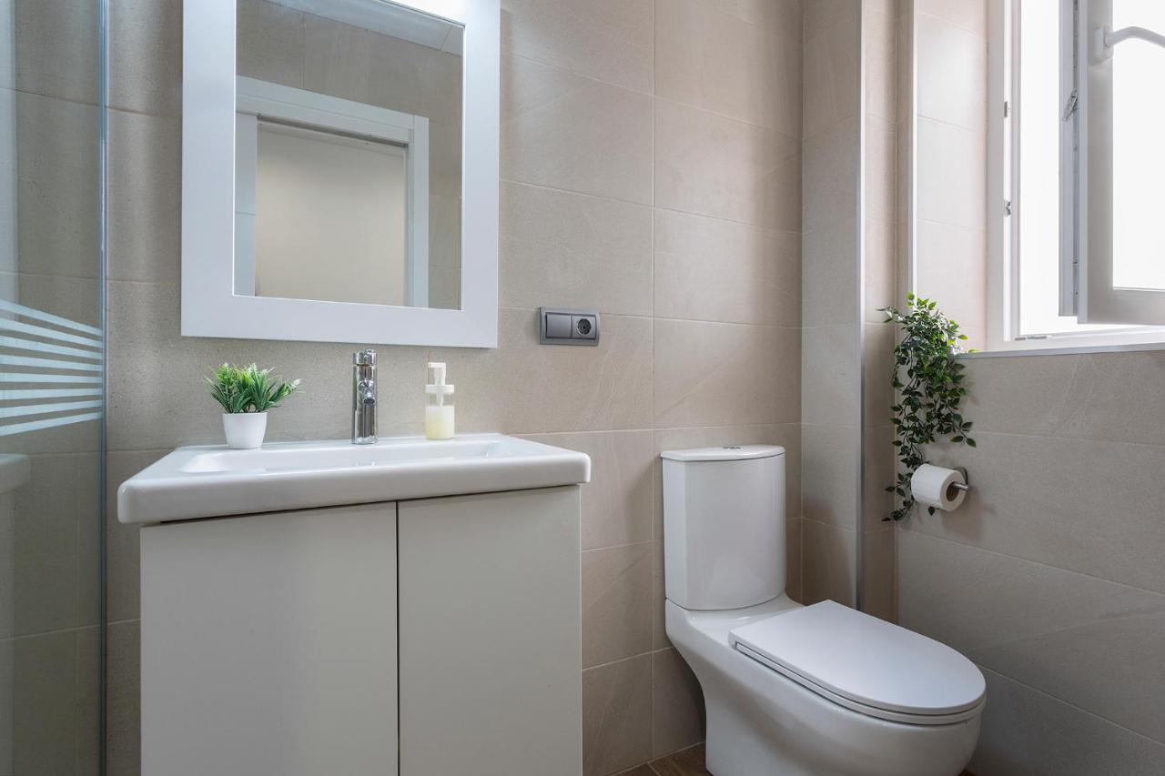 Dona Blanca Centro Diseno Minimalista Διαμέρισμα Χέρεζ Εξωτερικό φωτογραφία