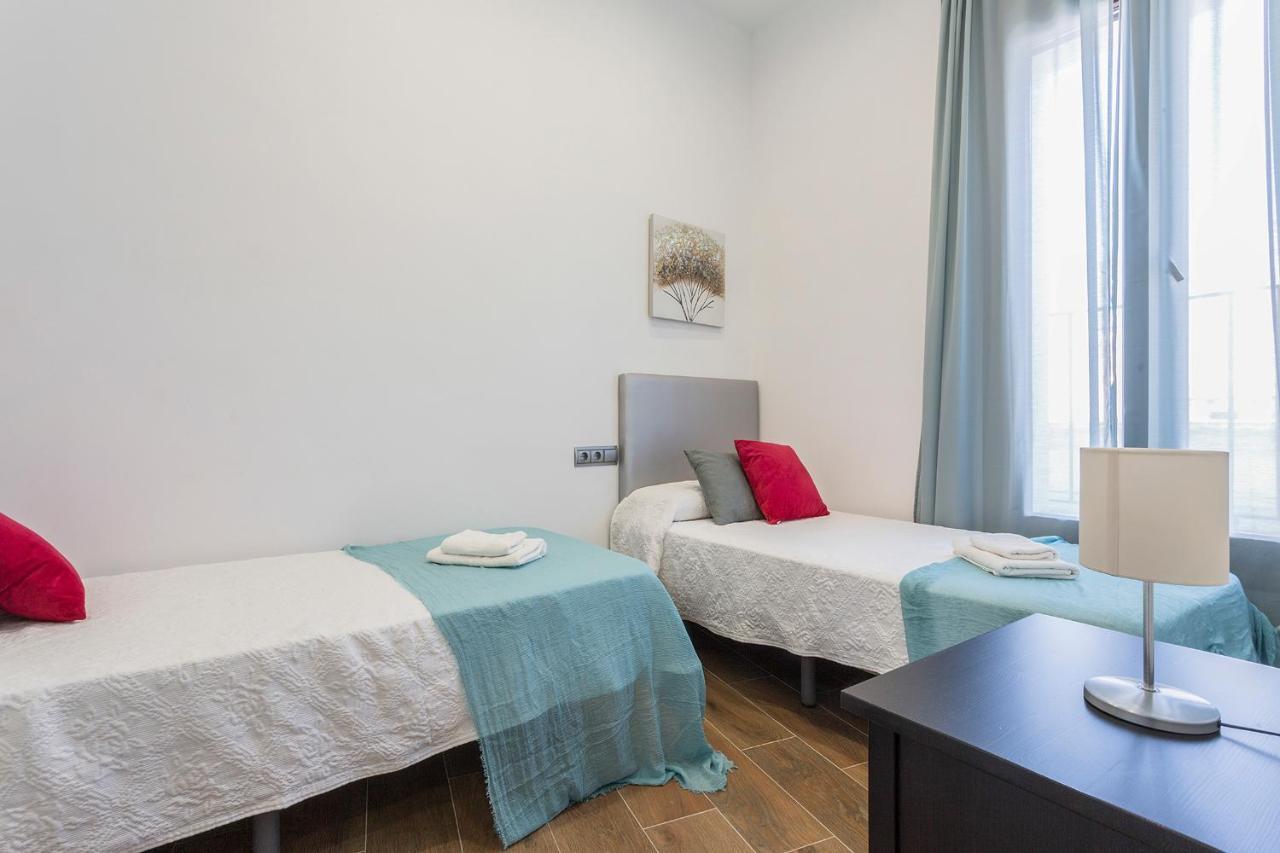 Dona Blanca Centro Diseno Minimalista Διαμέρισμα Χέρεζ Εξωτερικό φωτογραφία