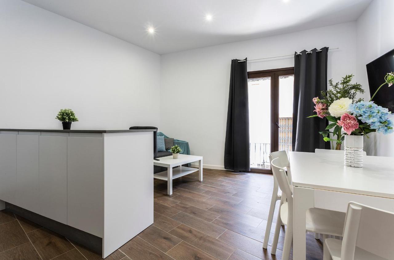 Dona Blanca Centro Diseno Minimalista Διαμέρισμα Χέρεζ Εξωτερικό φωτογραφία