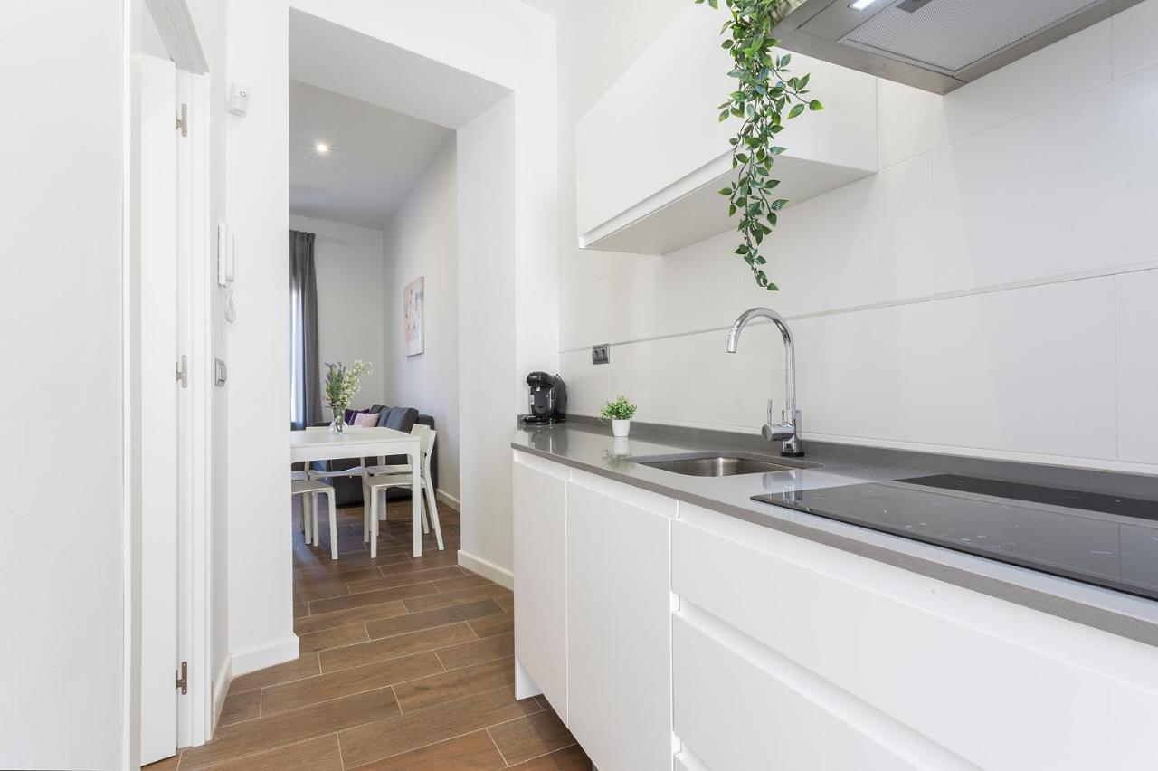 Dona Blanca Centro Diseno Minimalista Διαμέρισμα Χέρεζ Εξωτερικό φωτογραφία