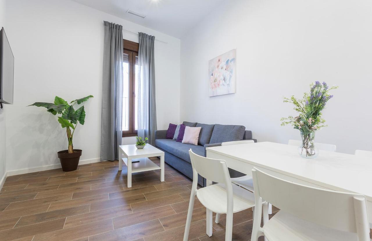 Dona Blanca Centro Diseno Minimalista Διαμέρισμα Χέρεζ Εξωτερικό φωτογραφία