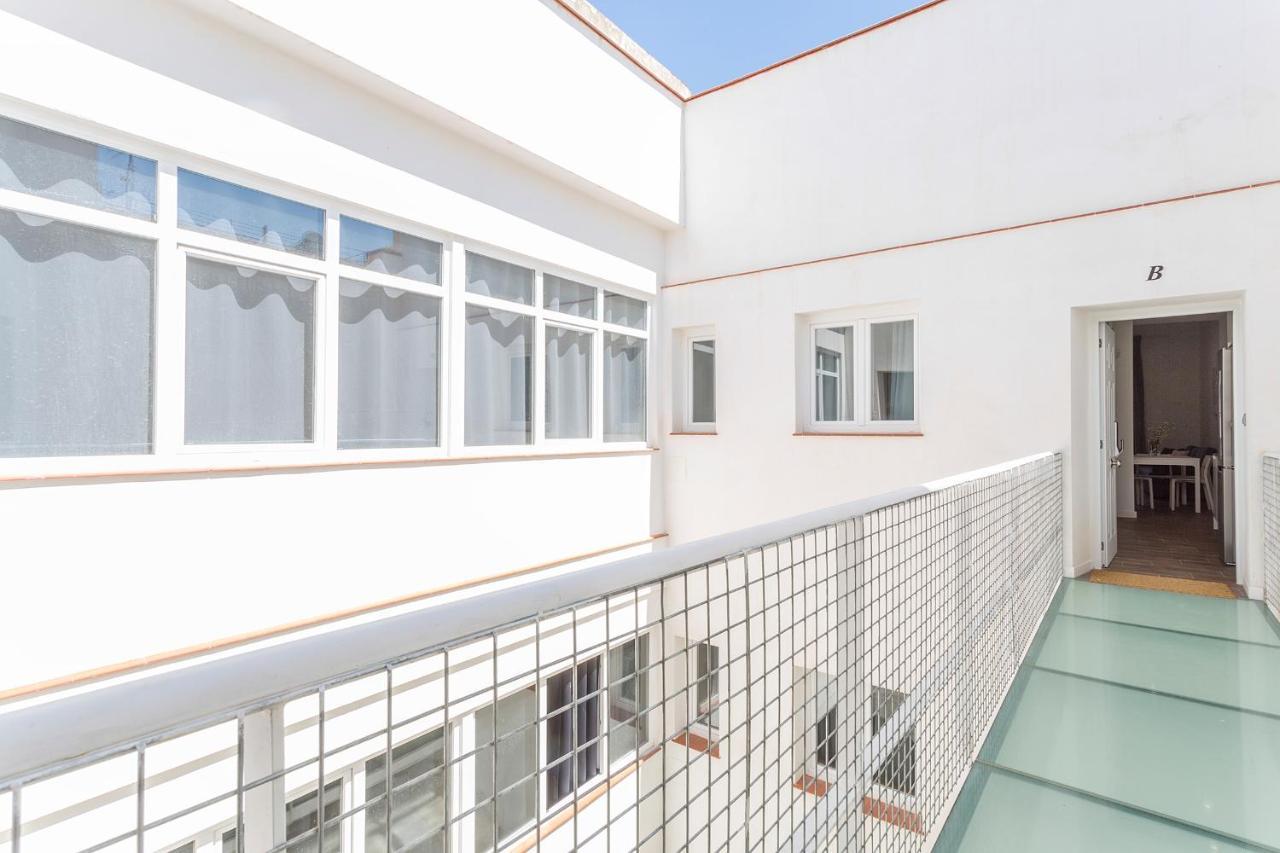Dona Blanca Centro Diseno Minimalista Διαμέρισμα Χέρεζ Εξωτερικό φωτογραφία