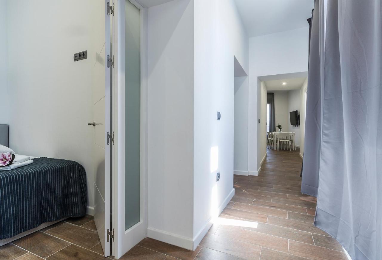 Dona Blanca Centro Diseno Minimalista Διαμέρισμα Χέρεζ Εξωτερικό φωτογραφία