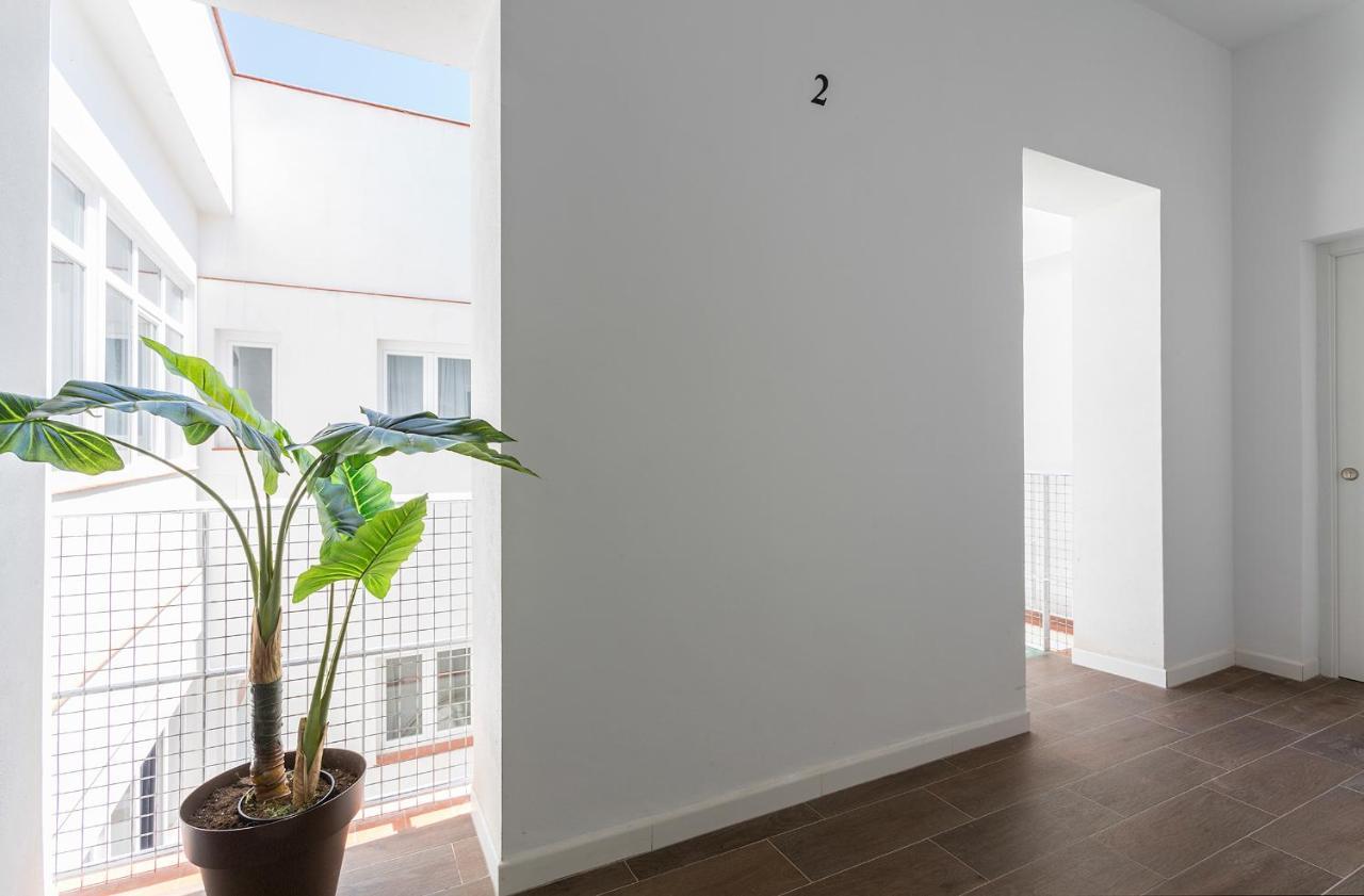 Dona Blanca Centro Diseno Minimalista Διαμέρισμα Χέρεζ Εξωτερικό φωτογραφία