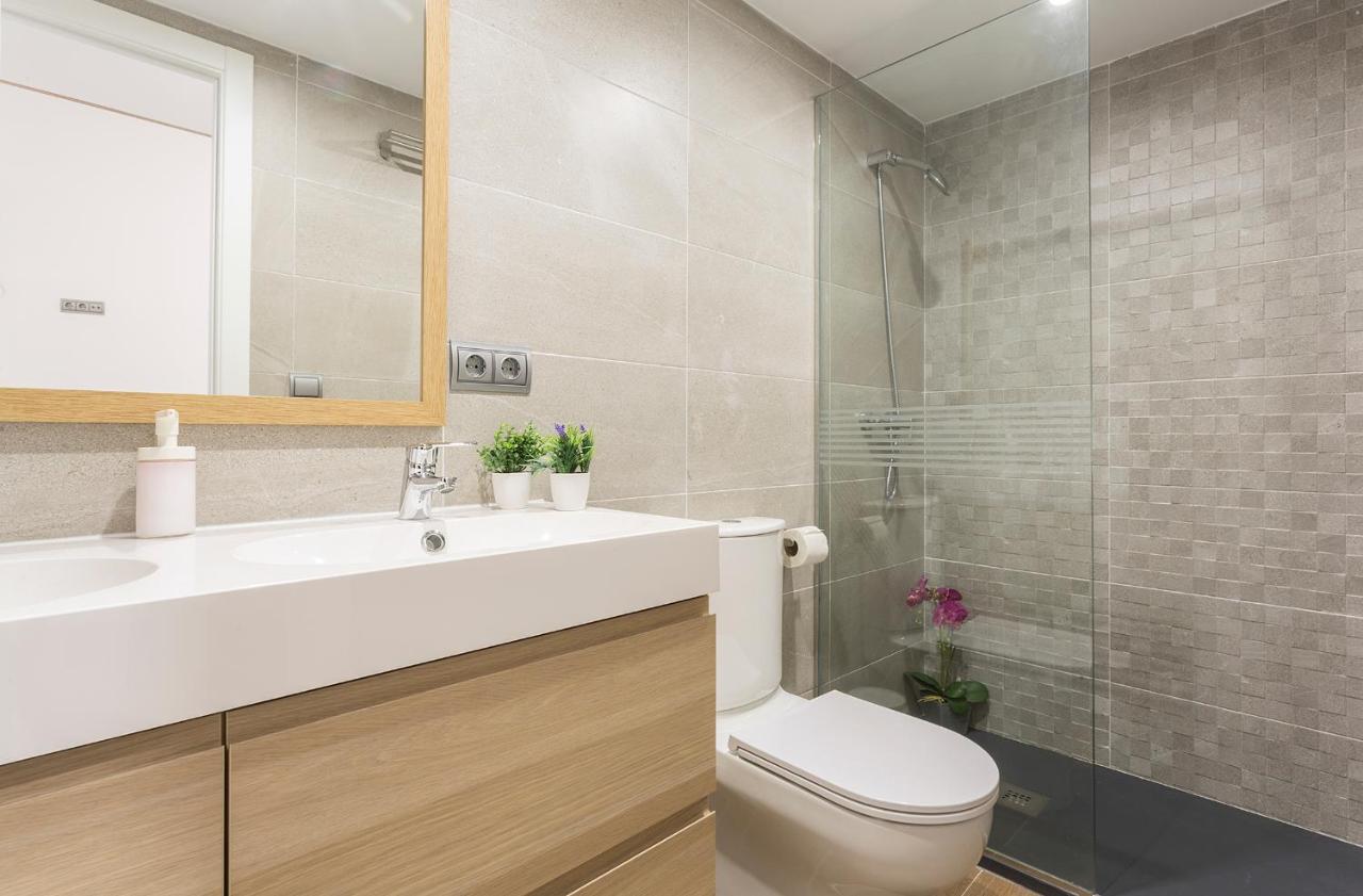 Dona Blanca Centro Diseno Minimalista Διαμέρισμα Χέρεζ Εξωτερικό φωτογραφία