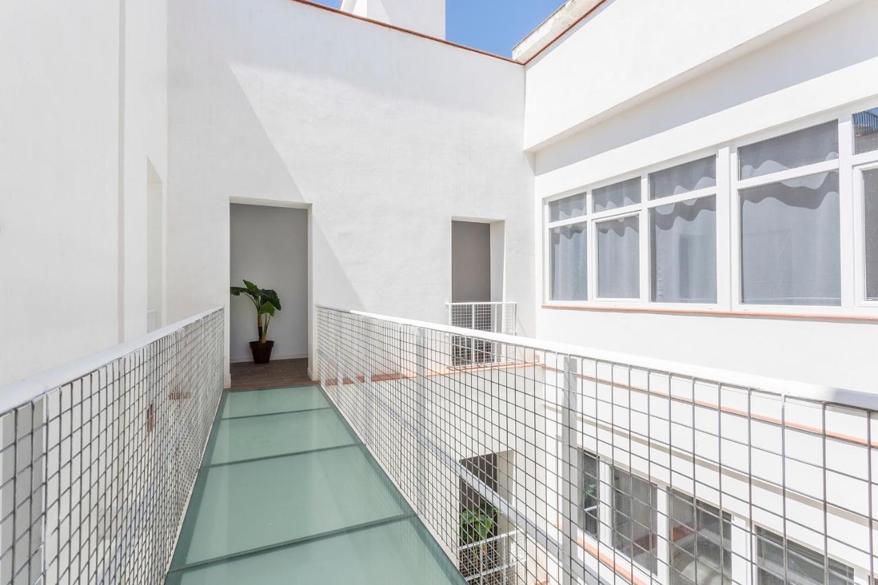 Dona Blanca Centro Diseno Minimalista Διαμέρισμα Χέρεζ Εξωτερικό φωτογραφία